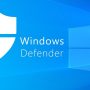 Windows Defender dan Sistem Kerjanya