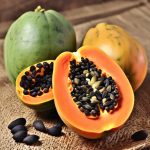 Manfaat Biji Pepaya Hingga Bisa Turunkan Kolesterol