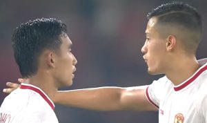 Indonesia Vs Filipina 2-0: Timnas Lolos Babak Tiga Kualifikasi Piala Dunia 2026