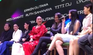 Konser 3 Diva, Lyodra, Tiara Andini dan Ziva Digelar 2 November 2024