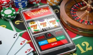 Kominfo Take Down 2.945.150 Konten Judi Online