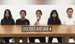 Viral Ejek Anak Palestina, 5 ABG Minta Maaf