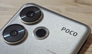 POCO F6 Meluncur, Para Gamer Perlu Tau Kelebihannya