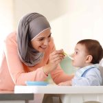 Pola Asuh Penuh Perhatian Berdampak Positif Bagi Anak