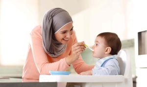 Pola Asuh Penuh Perhatian Berdampak Positif Bagi Anak