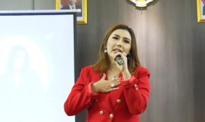 Rey Utami Dinobatkan Artis Terkaya di Indonesia  2024