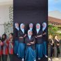 Tiga Desainer Muda dari Berbagai SMK di Jawa Timur Siap Unjuk Gigi di VOI Fashion Day 2024