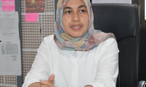 KPU Donggala Baru Terima Rp2,5 Miliar Anggaran Pilkada 2024