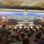 Penyampaian LHP BPK-RI Dihadiri Waket I DPRD Sulteng