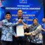 Anwar-Reny Terima B1-KWK Demokrat, Jubir: Komunikasi  dengan Partai Lain Terus Dilakukan