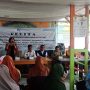 DPRD Sulteng dan PT. Pelindo Salurkan Bantuan Tahap II di Sigi untuk Stunting