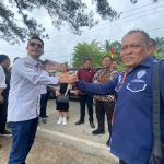 AKA Janji Tindak Lanjuti Hasil Dialog dengan Pemuda Klasis GKST