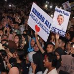 Ahmad Ali Janji tak Pakai Fasilitas Negara Jika Terpilih Gubernur