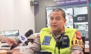 Operasi Patuh Tinombala 2024 Dimulai, 8 Pelanggaran Ini Jadi Sasaran