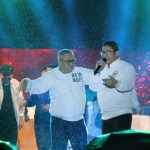 Pasha Ungu: Ditangan AA-AKA Dipastikan Harapan Baru Sulteng Dimulai