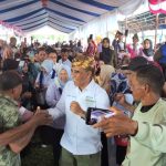 Program-program Anwar-Reny yang Merakyat