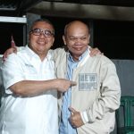 Pendeta Rinaldy Damanik: Ahmad Ali Sosok yang Merakyat