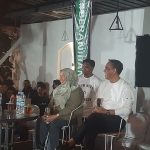 Reny Lamadjido: Jika Terpilih, Insya Allah Masalah Kekerasan pada Anak dan Perempuan Tuntas