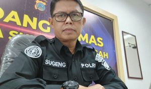 Terungkap Remaja 13 Tahun Dilaporkan Hilang, Ternyata Korban TPPO