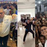 Mengenal Goyang Ala AA-AKA yang Tengah Viral