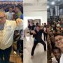 Mengenal Goyang Ala AA-AKA yang Tengah Viral