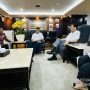 Gubernur Temui Luhut Bahas Percepatan Ekspor Durian Sulteng