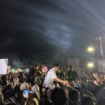 Anwar Hafid: Penting Memilih Pemimpin yang Punya Rekam Jejak