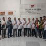 Tingkatkan Partisipasi Masyarakat, KPU Buol Gandeng Media Sebarkan Informasi Pilkada