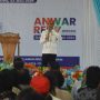 Anwar Hafid dan Reny Lamadjido Silaturahmi dengan Tokoh Agama,  Adat dan Masyarakat di Poso