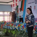 Verna Inkiriwang: Anwar Hafid dan Reny Lamadjido Paket Komplit