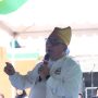 HUT ke-79 RI, Ahmad Ali Maknai Kemerdekaan Sebagai Momentun Menyetarakan Semua Orang