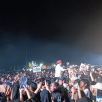 Anwar Hafid Punya Kenangan Tersendiri di Poso