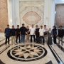 Terbentuk, Relawan To Kaili Siap Menangkan  AA-AKA