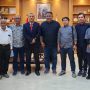 Ketum JMSI Pimpin Delegasi Wartawan Indonesia ke Maroko