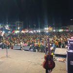 Mat Lahay: Insya Allah Anwar Hafid Gubernur Sulteng 2024