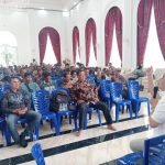 Jika Terpilih, Ahmad Ali Komitmen Anggarkan Khusus Operasional Kades