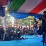 Muhamad Lahay Pastikan Kemenangan Anwar Hafid dan Reny Lamadjido di Tojo Una-una