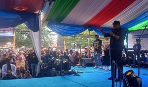 Muhamad Lahay Pastikan Kemenangan Anwar Hafid dan Reny Lamadjido di Tojo Una-una
