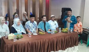 KKST Banggai Nyatakan Dukungan ke Anwar Hafid dan Reny Lamadjido