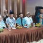 KKST Banggai Nyatakan Dukungan ke Anwar Hafid dan Reny Lamadjido