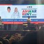 Komunitas Ojek Maleo Batui, Siap Menangkan Anwar-Reny