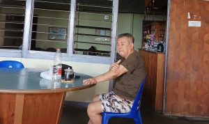 Ingat Aziz Lamdjido, Alasan Pemilik Ramayana Beach Hotel di Luwuk Dukung Anwar-Reny