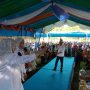 Deklarasi Anwar-Reny di Buko, Bangkep Didominasi Perempuan