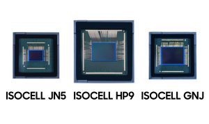 3 Sensor Gambar Mobile Samsung Terbaru, Fotografer Wajib Tau