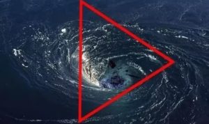 Misteri Segitiga Bermuda