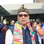Ahmad Ali Ajak Pendukung Sampaikan Selamat ke Pasangan BERANI