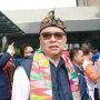 Ahmad Ali Minta Oknum TNI AU Penembak Warga Ditindak Tegas