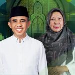 Rekapitulasi Selesai, KPU Tetapkan Anwar – Reny Raih Suara Terbanyak Pilkada Sulteng 2024