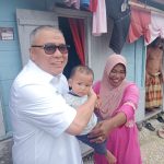 Terkendala Akses Pasar Ikan, Begini Solusi dari Ahmad Ali untuk Masyarakat Desa Tinakin Laut