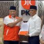 PKS Resmi Usung Anwar Hafid dan Reny Lamadjido